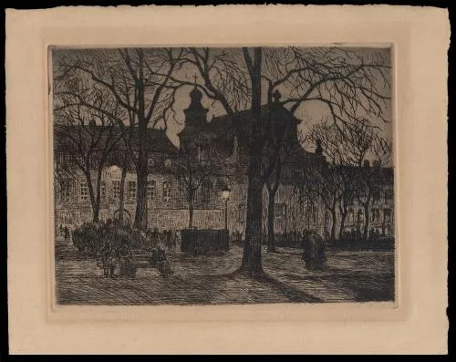 Kunstwerken kopen van de Belgische kunstenaar Joseph Delfosse Kunstwerken kopen van de Belgische kunstenaar Joseph Delfosse